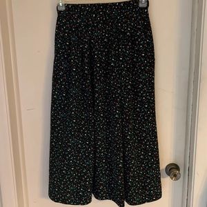 Norton McNaughton 80's skirt